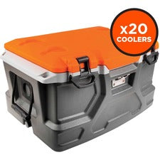 Ergodyne 5171 Industrial Hard Sided Cooler