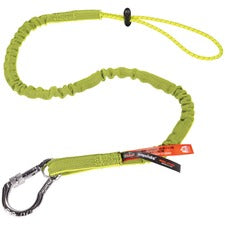 Ergodyne 3100 Single Carabiner Tool Lanyard - 10lbs