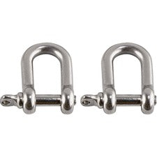Ergodyne 3790 Tool Shackle (2-Pack)
