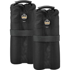 Ergodyne 6094 One Size Tent Weight Bags