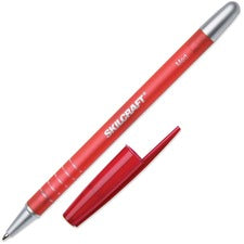 SKILCRAFT Ballpoint Stick Pens