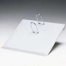 SKILCRAFT® Flip-style Calendar Pad Stand