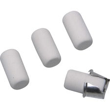 SKILCRAFT® Capped Eraser Refill