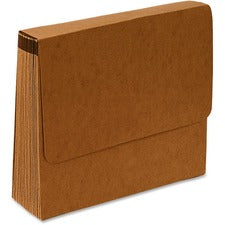 SKILCRAFT Letter Recycled Expanding File