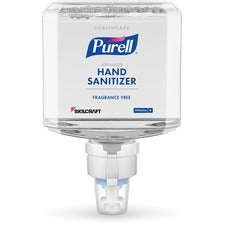 SKILCRAFT® Hand Sanitizer Foam Refill