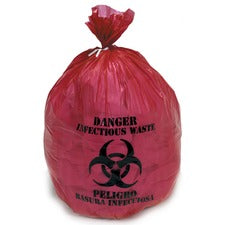 SKILCRAFT® Medical Isolation Bags