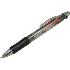 SKILCRAFT® Essential Four-Color Ballpoint Pen