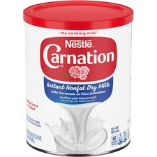 Carnation Instant Nonfat Dry Milk