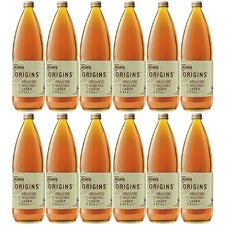 Tejava Origins Organic Hojicha Green Tea Bottle