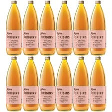 Tejava Origins Fujian Oolong Bottle