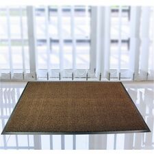Floortex Doortex® Advantagemat Brown Door Mat - 48" x 72"