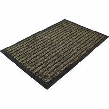 Floortex Doortex® Ultimat Brown Door Mat - 24" x 32"
