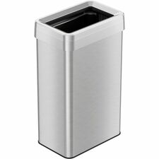 HLS Commercial Stainless Steel Bin Receptacle