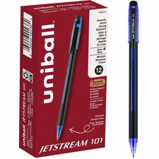uniball Jetstream 101 Ballpoint Pen