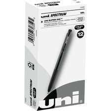 uniball Spectrum Gel Pen