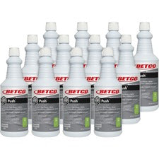 Betco BioActive Solutions Push Cleaner