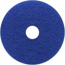 Genuine Joe Floor Cleaner Pad