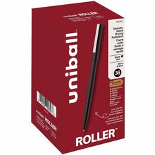 uniball Roller Rollerball Pen