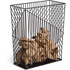 U Brands Vena Trash Can