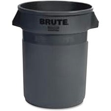 Rubbermaid Commercial Vented Brute 32-gallon Container