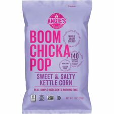 Angie's BOOMCHICKAPOP Ready-To-Eat Popcorn