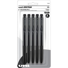 uniball Spectrum Gel Pen