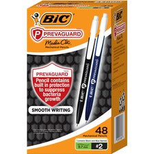 BIC Antimicrobial Mechanical Pencils