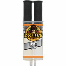 Gorilla Epoxy