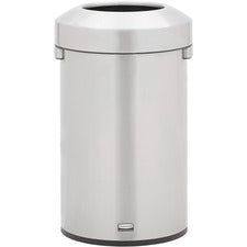 Rubbermaid Commercial Refine Waste Container
