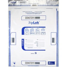 ControlTek TripLOK High-Performing Security Bags