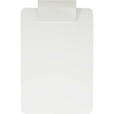 Saunders Antimicrobial Clipboard