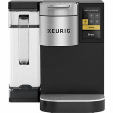 Keurig K-2500 Single-Serve Commercial Coffee Maker with Water Reservoir Kit