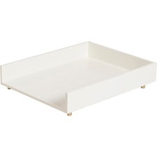 U Brands Juliet Desk Paper Tray