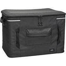 Solo PRO TRANSPORTER 128 Travel/Luggage Case Luggage - Black