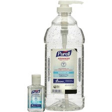 SKILCRAFT Hand Sanitizer