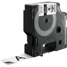 SKILCRAFT Industrial Vinyl Label Tape Cassette