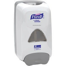 SKILCRAFT PURELL Hand Sanitizer Foam Dispenser