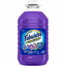 Fabuloso Antibacterial Cleaner
