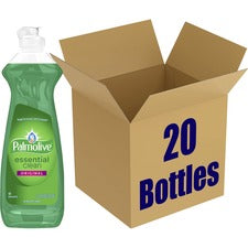 Palmolive Essential Clean Dish Liquid