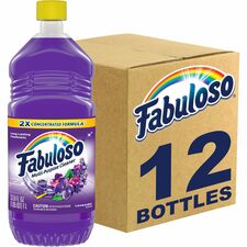 Fabuloso All-Purpose Cleaner