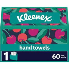 Kleenex Disposable Hand Towels