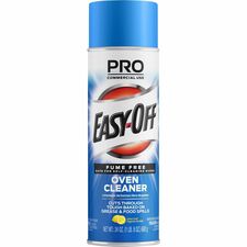 Professional Easy-Off Fume Free Over Cleaner