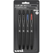 uniball 207 Plus+ Gel Pen