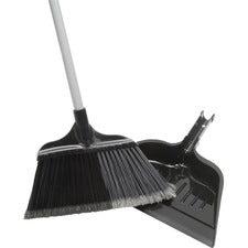 SKILCRAFT® Broom & Dustpan