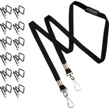 SKILCRAFT® Face Mask Lanyard