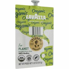 Lavazza Freshpack Â¡TIERRA! Planet USDA Organic Coffee