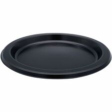 Genuine Joe 7" Disposable Plastic Plates