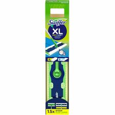 Swiffer XL Dry+Wet Sweeping Kit