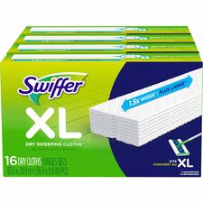 Swiffer Sweeper XL Dry Sweeping Cloths