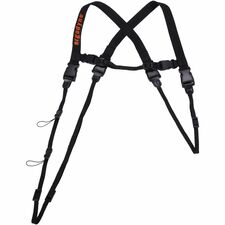 Ergodyne 3132 Bar-code Scanner Harness + Lanyard